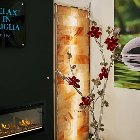 Relax In Puglia 3*