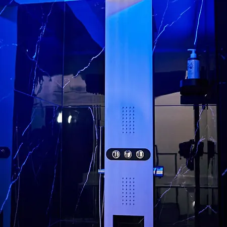 Penzion Relax In Puglia Corato