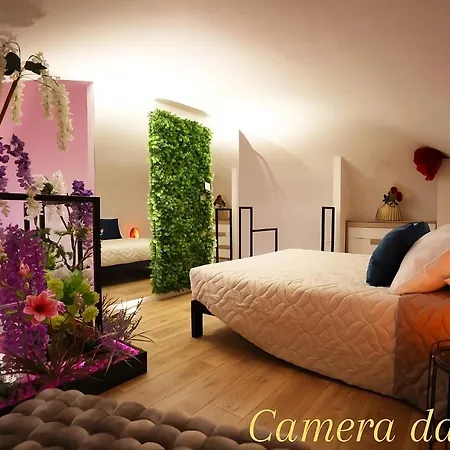 Pensjonat Relax In Puglia Corato