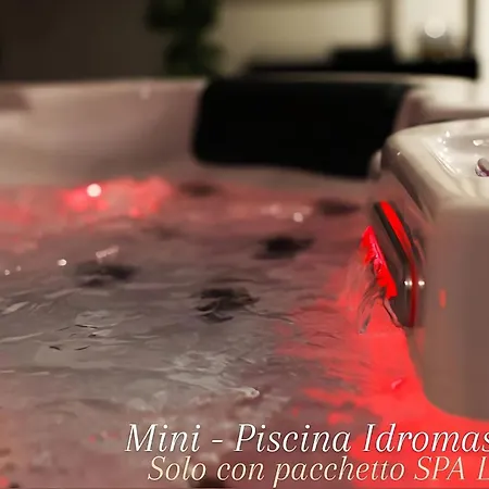 Pensjonat Relax In Puglia Corato