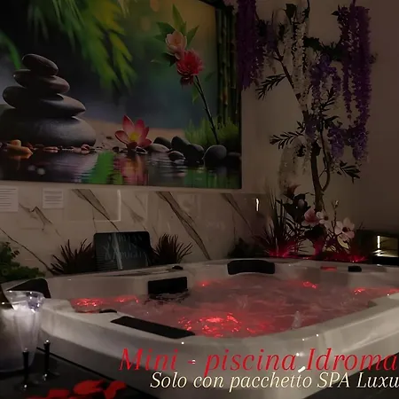 Pensjonat Relax In Puglia 3*