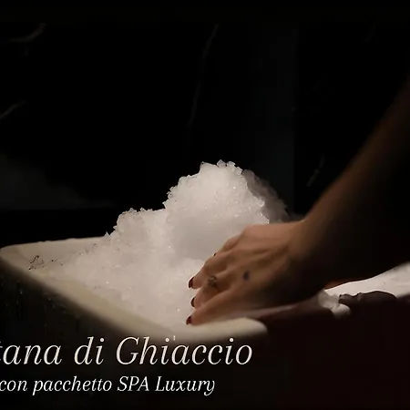 Pensjonat Relax In Puglia